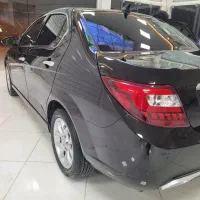 دناپلاس توربو اتومات مدل1403در حد خشک|خودرو سواری و وانت|کرمانشاه, |دیوار