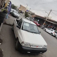 پراید وانت