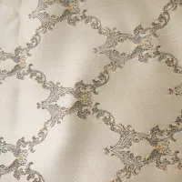 پارچه مبلی ساتن درجه 1|مبلمان خانگی و میز عسلی|اصفهان, جلالیه|دیوار