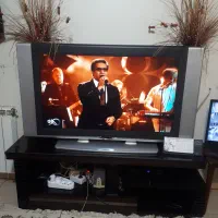 تلویزیون ال سی دی ۴۲|تلویزیون و پروژکتور|تهران, سازمان برنامه جنوبی|دیوار