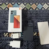 فروش گوشی شیائومی نوت 13پرو 4Gحافظه 512گیگ رم 12