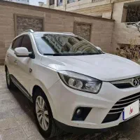 جک اس ۵ موتور ۲۰۰۰ توربو