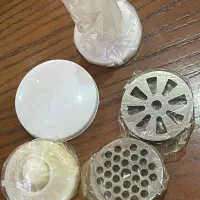 چرخ گوشت Suniya کاملاً نو و بدون استفاده|اجاق گاز و لوازم برقی پختوپز|لاهیجان, مهرگان|دیوار