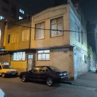 اجاره ویلایی سه طبقه خیابان ببری