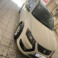 کوییک gxr-L|خودرو سواری و وانت|قائم‌شهر, |دیوار