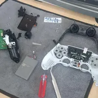 تعمیرات تخصصی انواع کنسول و دسته ps5 ps4 xbox