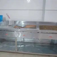 تجهیزات صنعتی|کافی‌شاپ و رستوران|کرمان, |دیوار