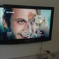 تلویزیون سامسونگ 32 بدون تعمیر و پلمپ