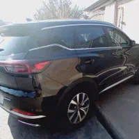 تیگو۷ پرو مدل ۱۴۰۲|خودرو سواری و وانت|قم, شاه سید علی|دیوار