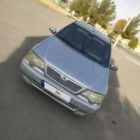 پراید132 خانگی شاسی سالم|خودرو سواری و وانت|نجفآباد, فیروزآباد|دیوار