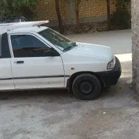 پراید وانت
