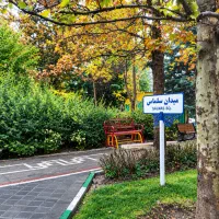 کبابی-با-وسایل-محدوده-میدان-سلماس