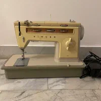 چرخ خیاطی سینگر
