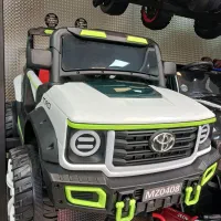 ماشین شارژی (شهر ماشین)|اسباب‌بازی بچه|ارومیه, |دیوار