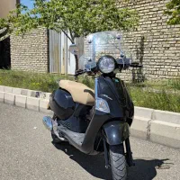وسپا 150 متین