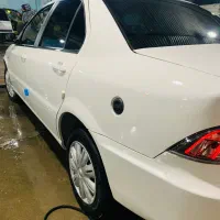 سمند دوگانه مخزن کوچیک گاز سیمی