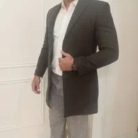 پالتو فوتر جنس اعلا،پیرهن مردانه