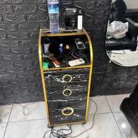 لوازم ارایشگاه