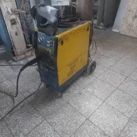 دستگاه جوش co2 فرانسوی|ماشینآلات صنعتی|تهران, شهرک رضویه|دیوار