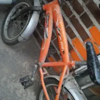 دوچرخه فرشی|دوچرخه، اسکیت، اسکوتر|مشهد, شهرک مهر آباد|دیوار