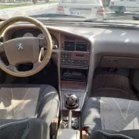 پژو پارس سال مدل ۹۰(نقدواقساط)۲۰ماهه|خودرو سواری و وانت|مشهد, راه آهن|دیوار