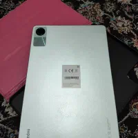 Redmi pad se 11inch 256 gig|تبلت|تهران, تاکسیرانی|دیوار