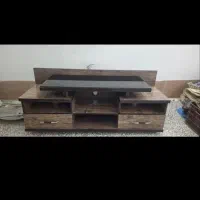 میز تلوزیون درحد نو قیمت اقتصادی