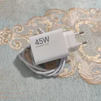 شارژ 45 وات