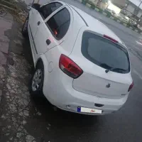 تیبا ۲ مدل۹۸|خودرو سواری و وانت|گرگان, |دیوار