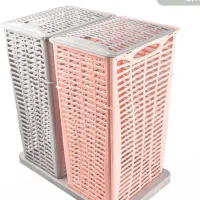 سبد رخت چرک