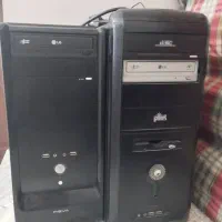 کامپوتر|رایانه رومیزی|فسا, |دیوار