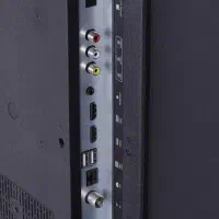 تلویزیون ۵۸ مکسن|تلویزیون و پروژکتور|نیشابور, میدان حافظ|دیوار