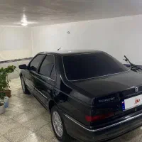 پژو پارس tu5 بی نظیر|خودرو سواری و وانت|اردبیل, |دیوار