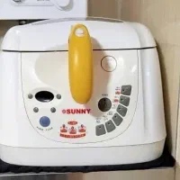 فروش سرخ کن مارک sunny