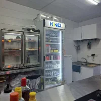 وسایل کافه و فست فود|کافیشاپ و رستوران|اصفهان, آبشار|دیوار