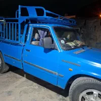 باربند نیسان زامیاد سایپا