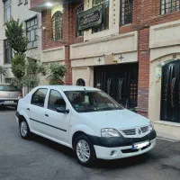 ال نود (تندر ۹۰) E2 مدل ۹۶ بدون رنگ