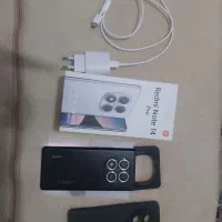 شیائومی نوت ۱۴پرو