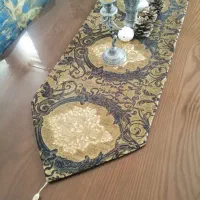 رومیزی وکوسن