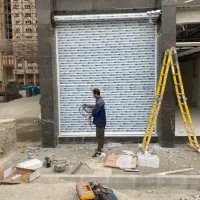 فروش و راه اندازی کرکره برقی|مصالح و تجهیزات ساختمان|پردیس, فاز ۸|دیوار