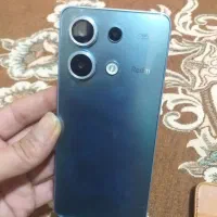 گوشی شیائومی نوت13|موبایل|سبزوار, قصبه اب یمین|دیوار