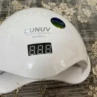 فروش وسایل ناخن کاری|آرایشگاه و سالنهای زیبایی|سیرجان, |دیوار