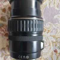 لنز canon|دوربین عکاسی و فیلم‌برداری|شیراز, آزادگان|دیوار