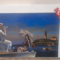 پازل هزار تیکه تولید ترکیه