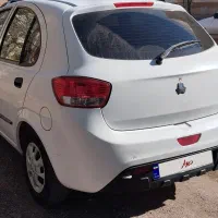 تیبا ۲|خودرو سواری و وانت|تایباد, |دیوار