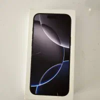 ایفون ۱۶ پرومکس ۵۱۲