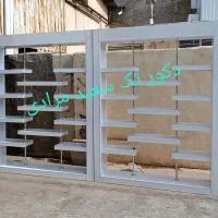 قفسه u5ویترینt4دکور ر k1 میز پیشخوانs8|فروشگاه و مغازه|فردیس, فردیس|دیوار