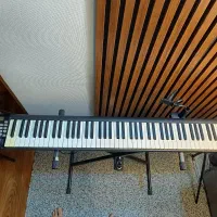 میدی کنترلر Icon x8 مناسب استیج