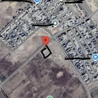 زمین-قطعه-بندی-شده-با-سند-تک-برگ