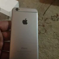 گوشی اپل 6|موبایل|قیامدشت - خاورشهر, |دیوار